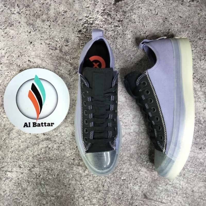 SEPATU CONVERSE CTAS CX EXPLORE OX A00818C