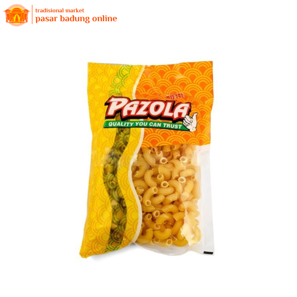 

Makaroni Elbow Pazola 150gr