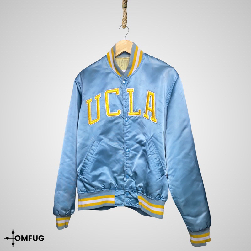 VINTAGE 80's STARTER VARSITY UCLA