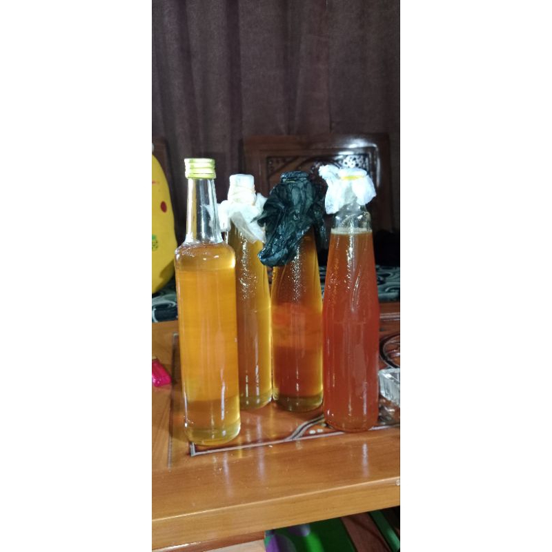 

Madu asli dijamin asli 100℅