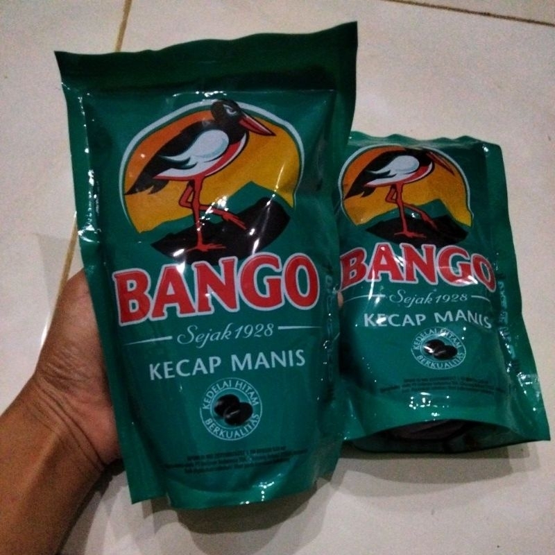 

bango 520ml