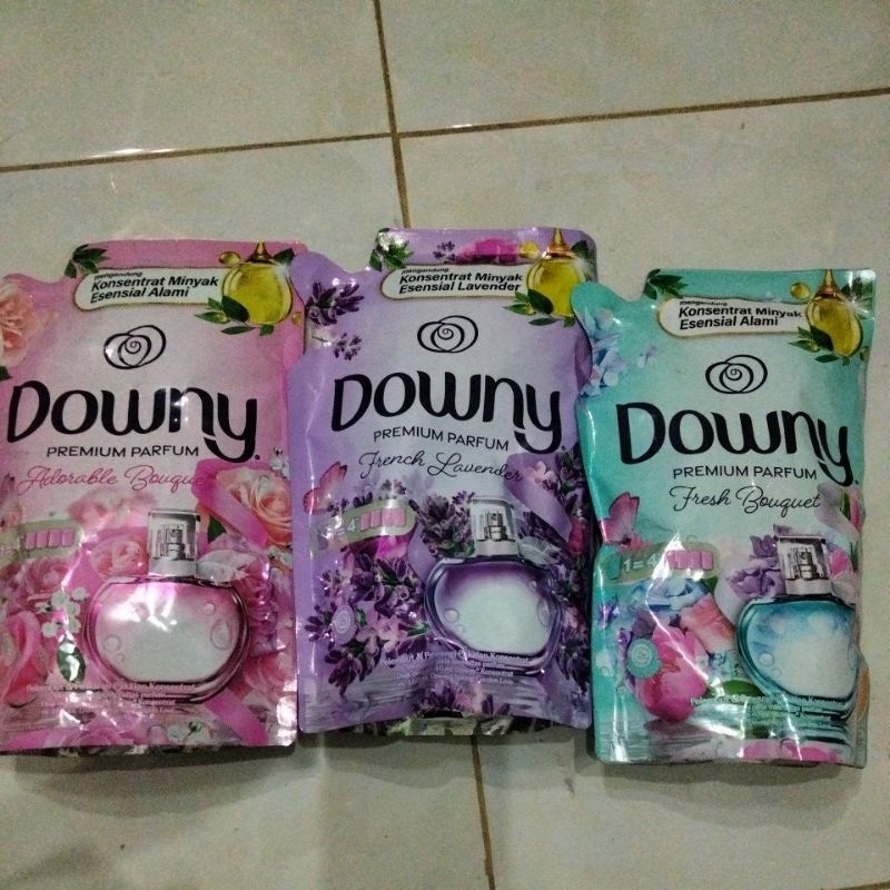 downy pewangii 550ml