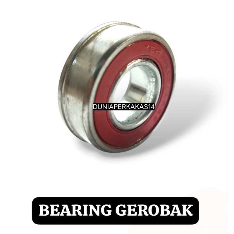 BEARING GEROBAK / LAHER GEROBAK