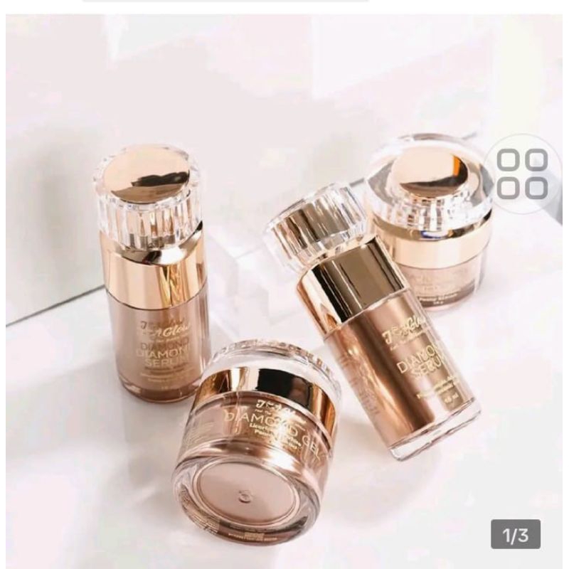 Premium Glasskin Gel JGLOW Serum Glasskin JGLOW Serang JGLOW Banten JGLOW Cikande J GLOW