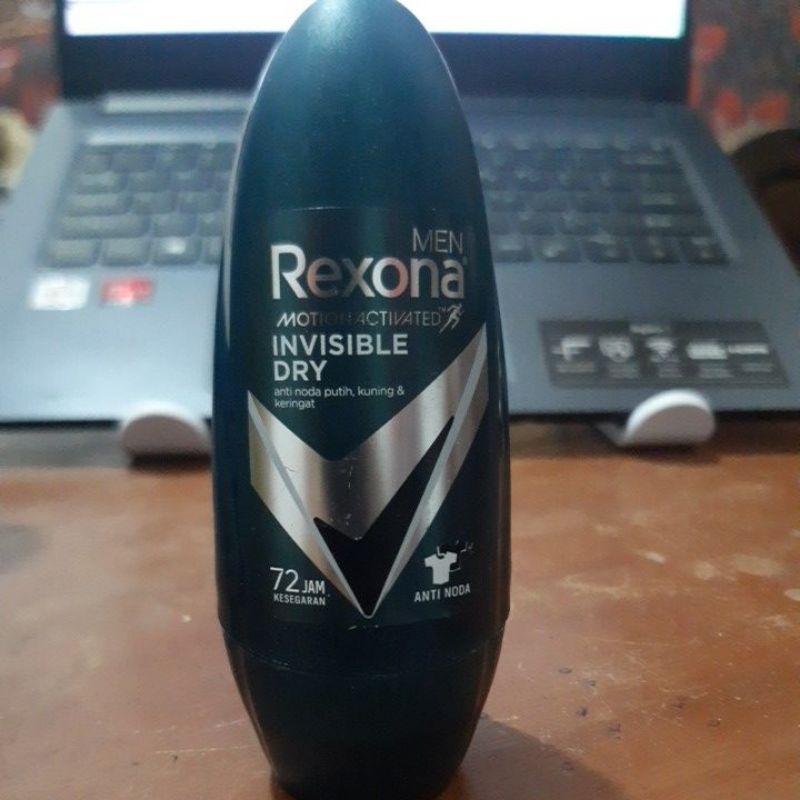 rexona men