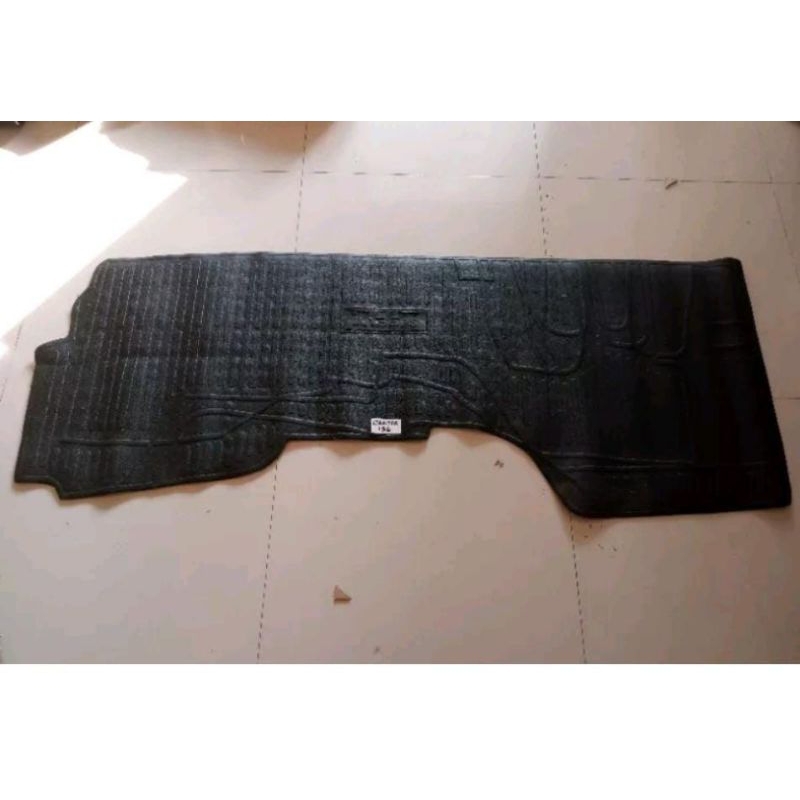 KARPET LANTAI PS CANTER HDX 136 DEPAN