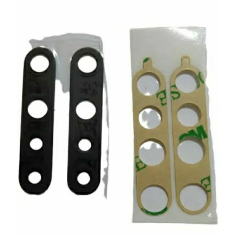 KACA KAMERA BELAKANG REALME 5i