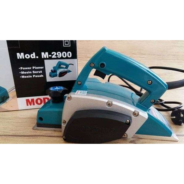 MODERN M-2900 Planner Serut Kayu Planer Ketam Pasah Sugu M2900-Perlengkapan Rumah > Alat Pertukangan