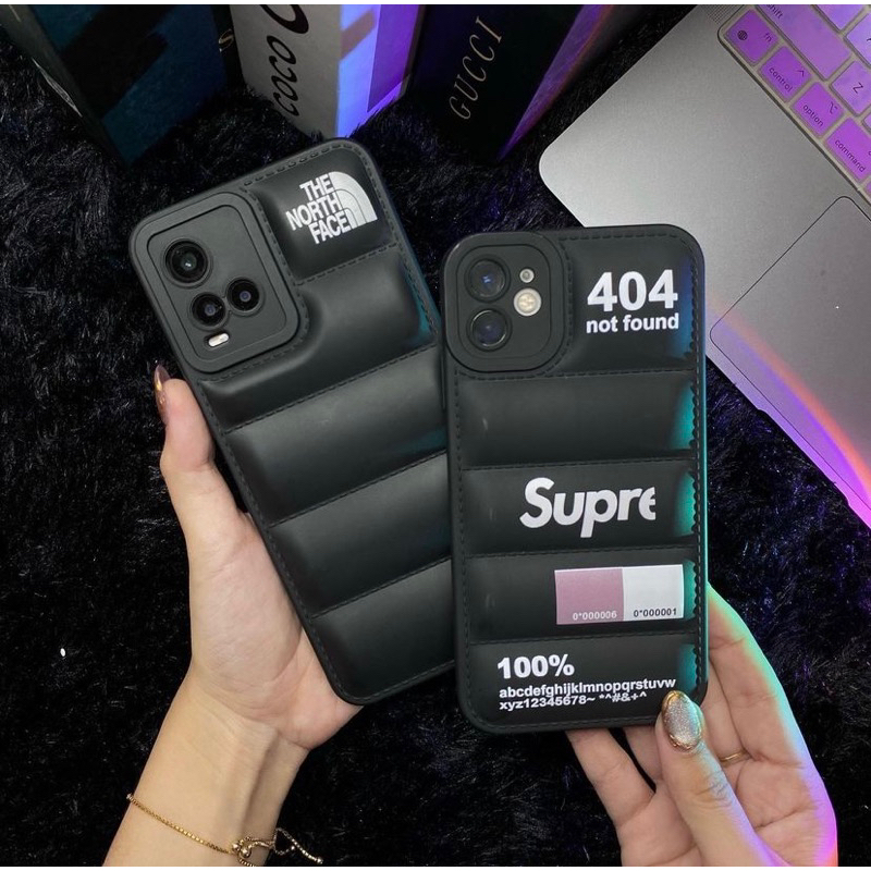 CASE COWOK CASE SUPRAME CASE OPPO A3S