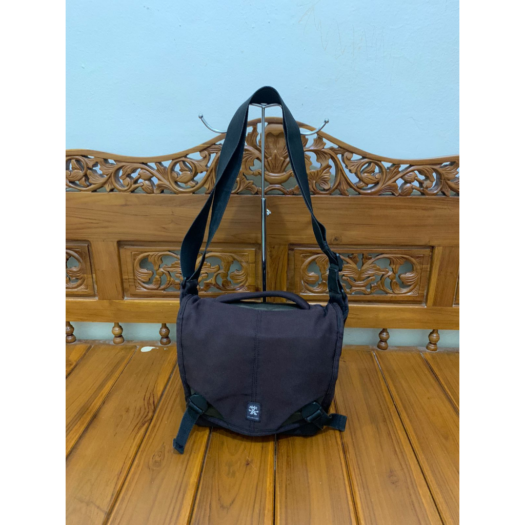 Crumpler 5 million 1406