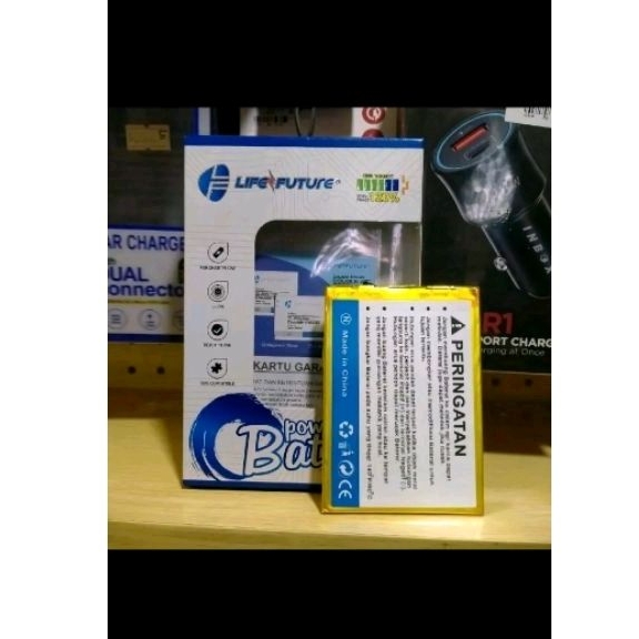 BATRAI REDMI NOTE 5/NOTE 5PRO/BN45