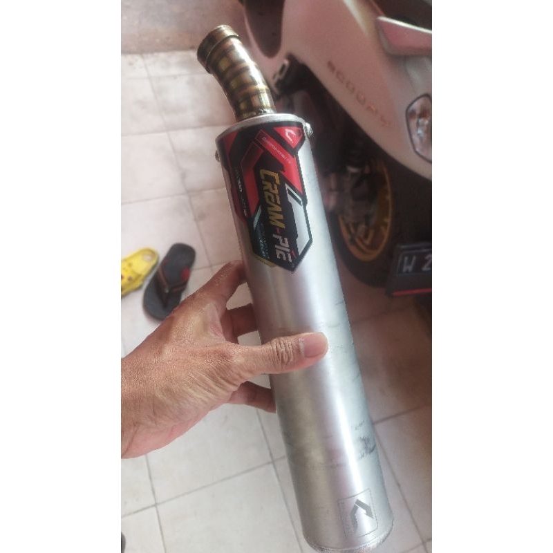 knalpot ninja r ss creampie zz1 2nd