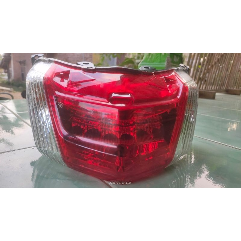 LAMPU STOP STOPLAMP YAMAHA NMAX OLD ORIGINAL
