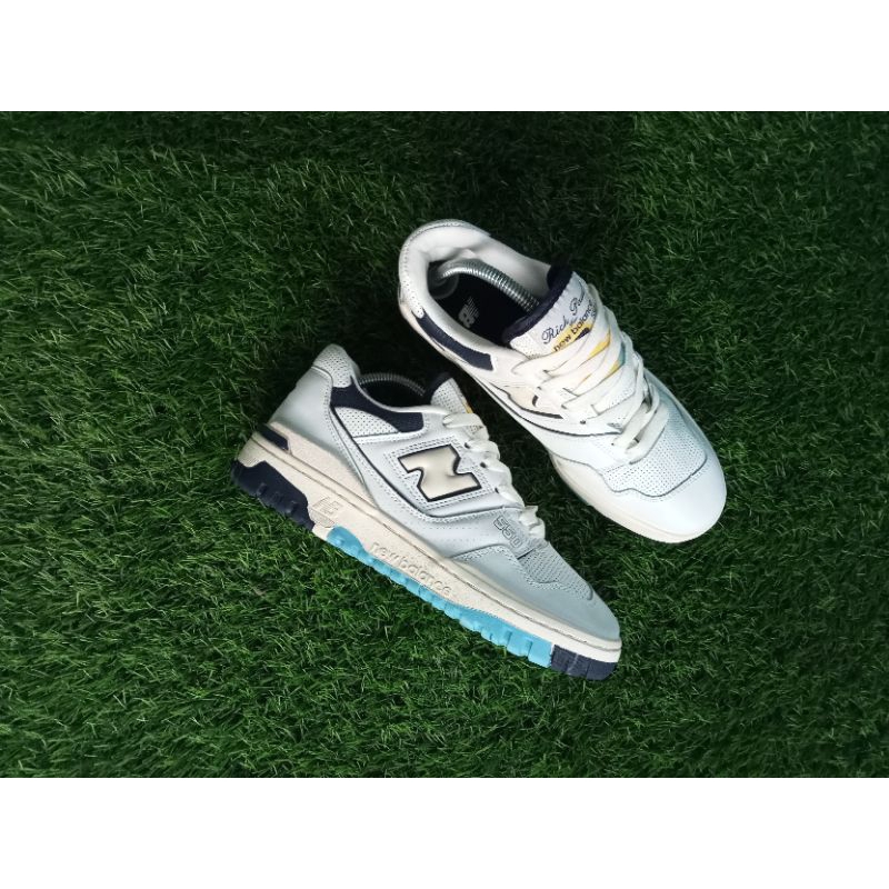 New Balance 550 x Rich Paul