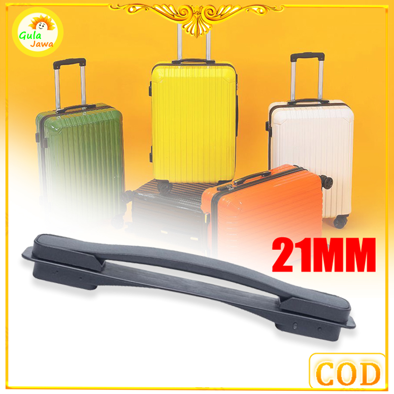 21cm Gagang Koper Handle Koper Lojel/Handle Koper Lojel/Handle Koper Fiber Premium