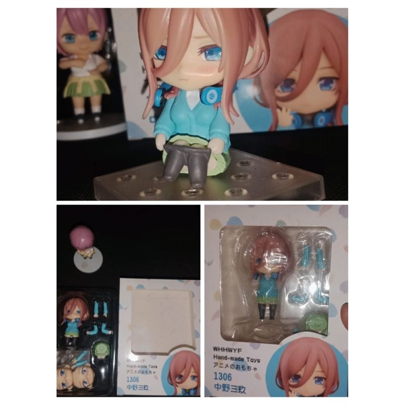 NendoroidNakanoMiku1306