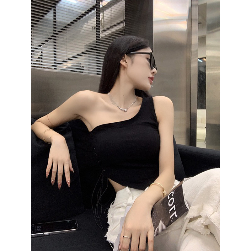 FW B1477 Tanktop Fashion Premium