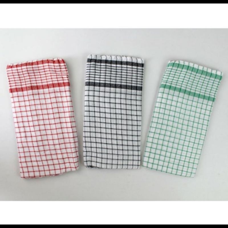 SERBET 1LUSIN { 12PCS }