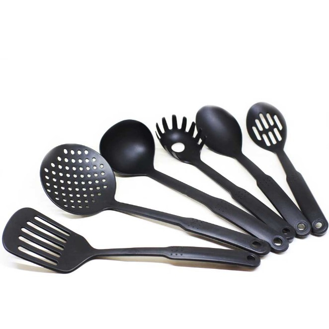 SPATULA SET 6IN1