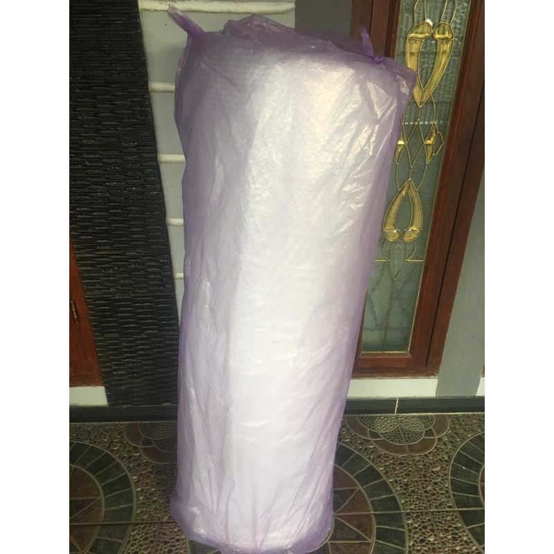 

Bubble wrap roll 125cm x 50m Ekonomis