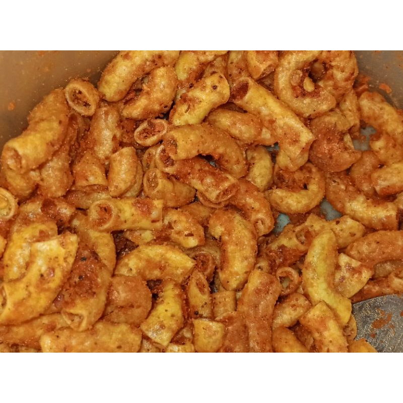 

makaroni bantet