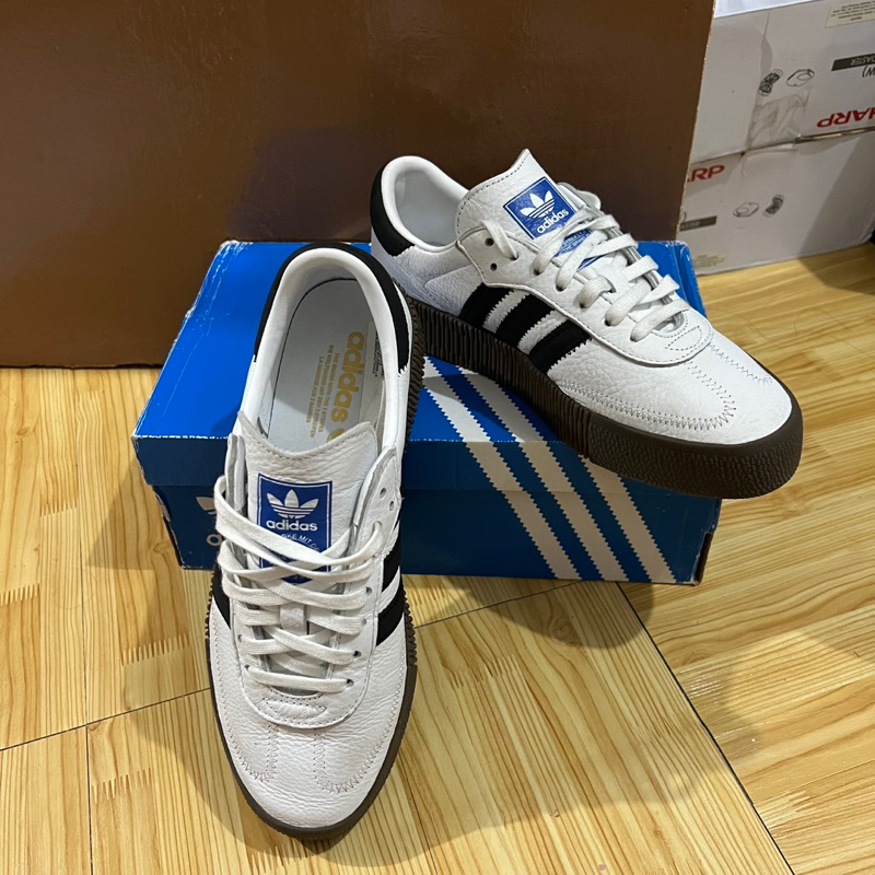 Adidas Sambarose W PRELOVED SECOND