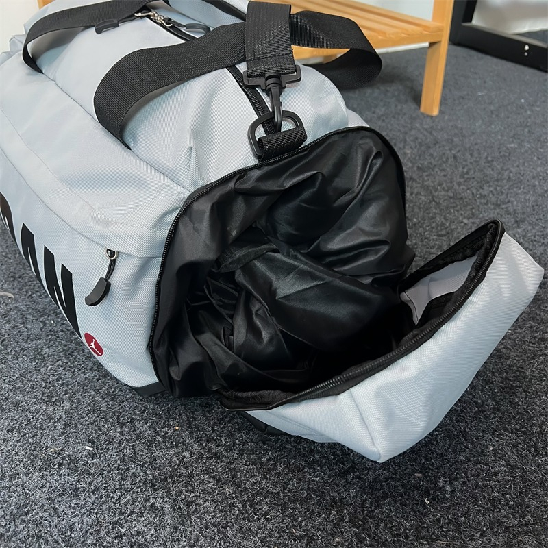 BEST DEALS tas gym jordan tas pria wanita tas jinjjing tas selempang jordan tas olahraga tas mudik