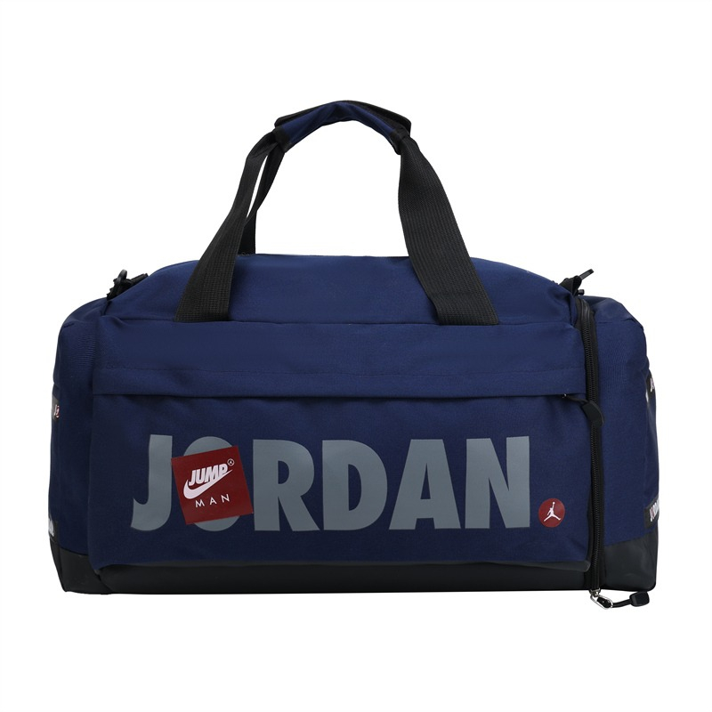 HOT DEALS tas gym jordan tas pria wanita tas jinjjing tas selempang jordan tas olahraga tas mudik