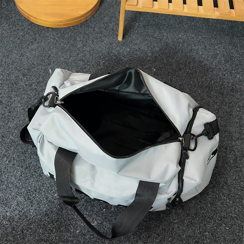 promo tas gym jordan tas pria wanita tas jinjjing tas selempang jordan tas olahraga tas mudik #3506