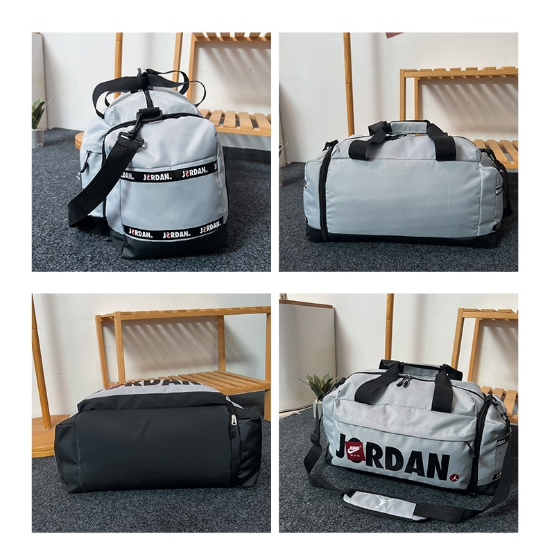 BEST SALE tas gym jordan tas pria wanita tas jinjjing tas selempang jordan tas olahraga tas mudik