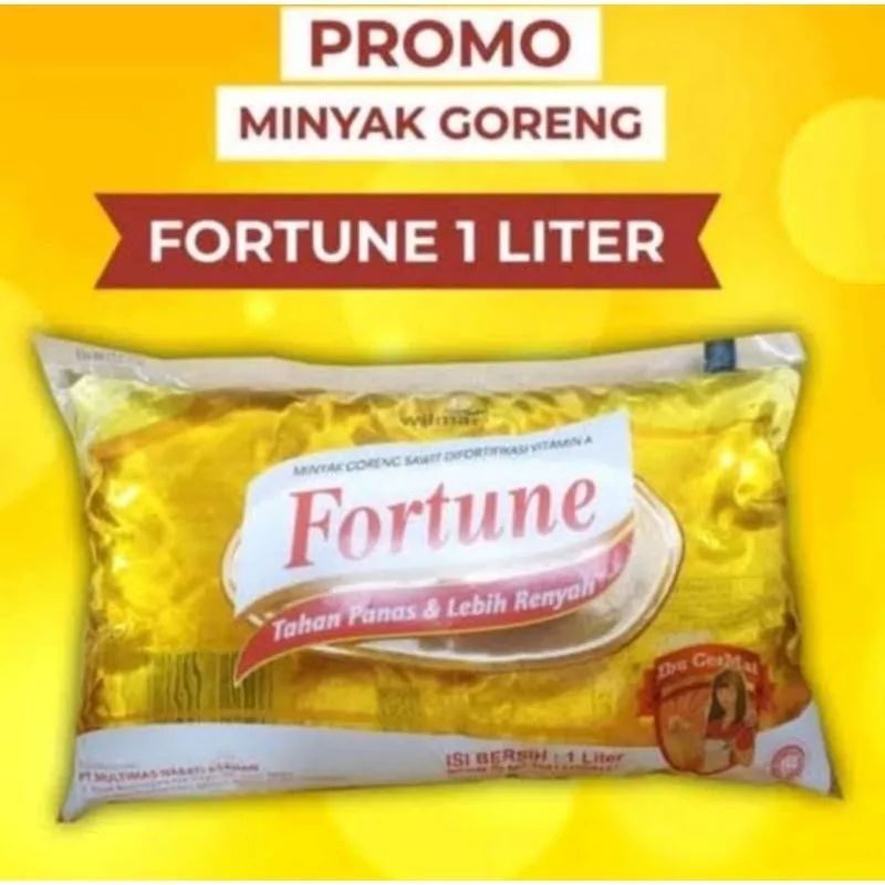 

Fortune 1liter