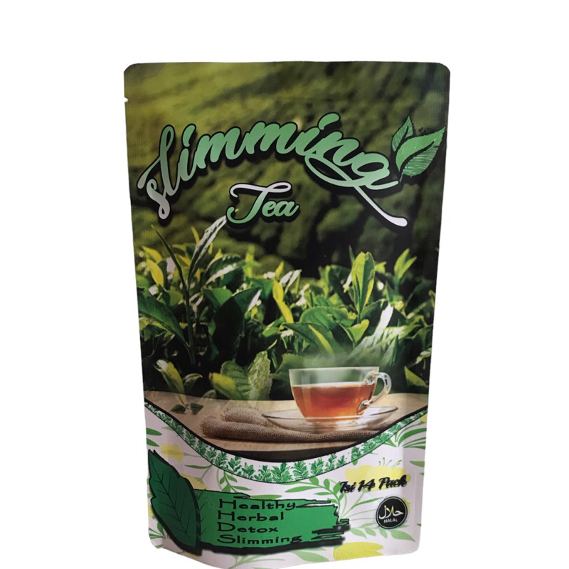 

TEH OBAT DIET SLIMMING TEA MENURUNKAN BERAT BADAN