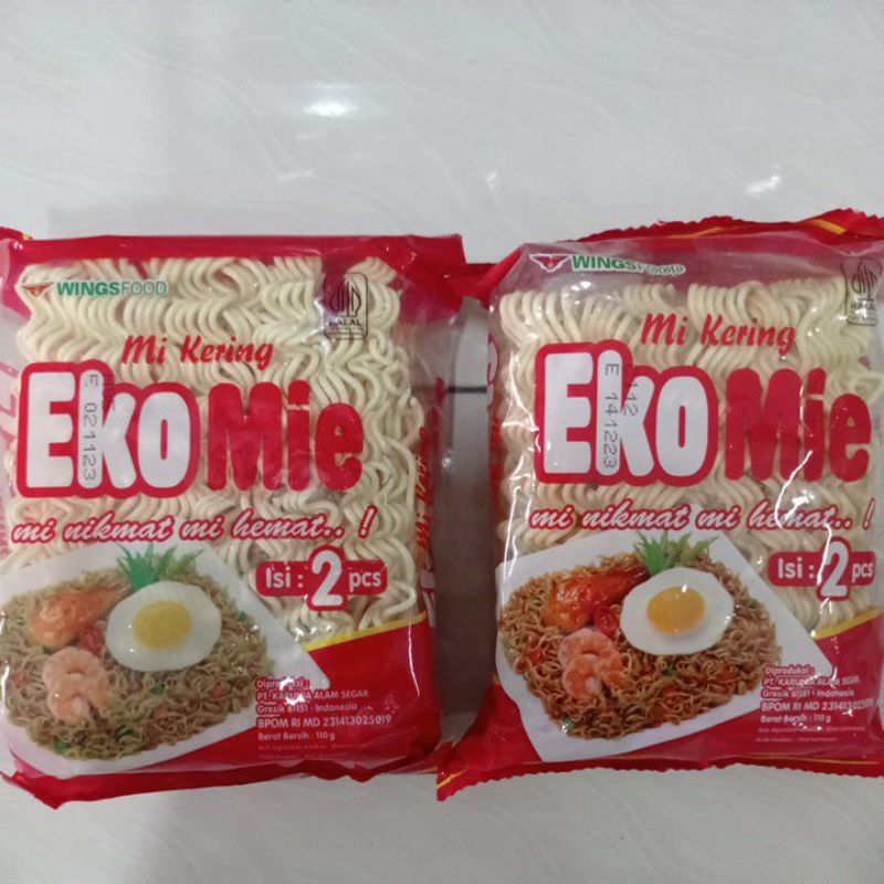 

Mie eko isi 2