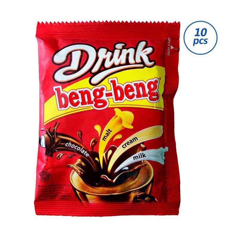 

Beng-Beng Drink