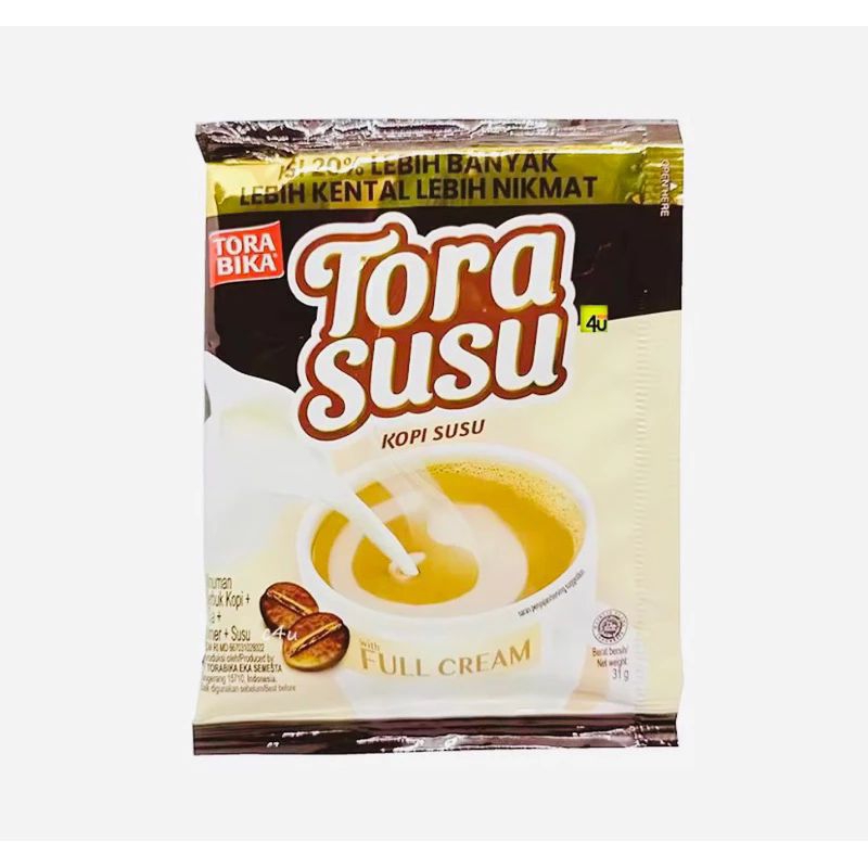 

Torabika Susu