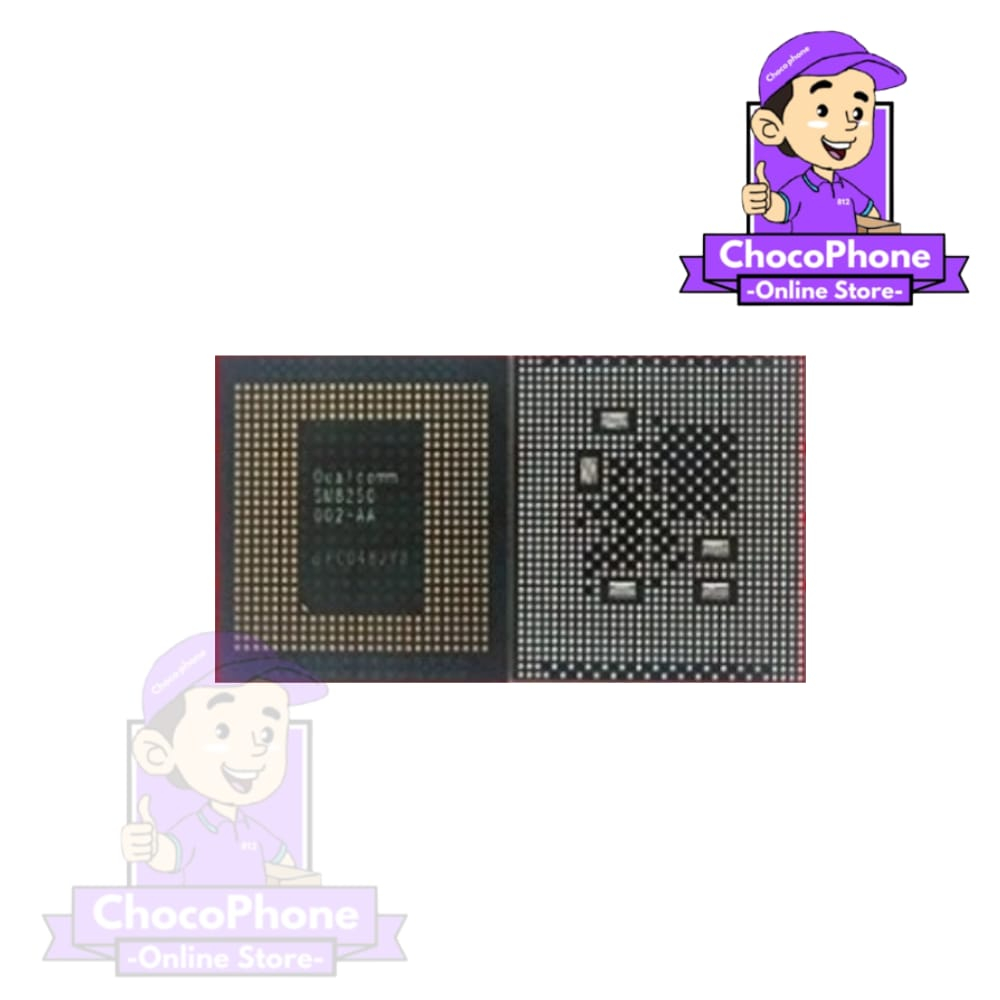 IC CPU SM8250 002-AA/MI 10T/ROG 3