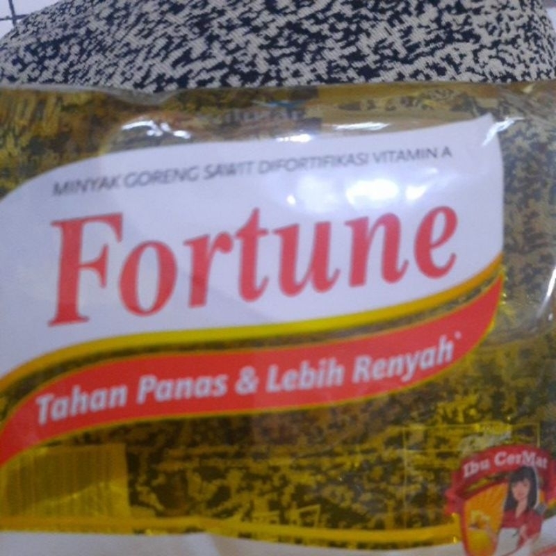 

fortune 250ml