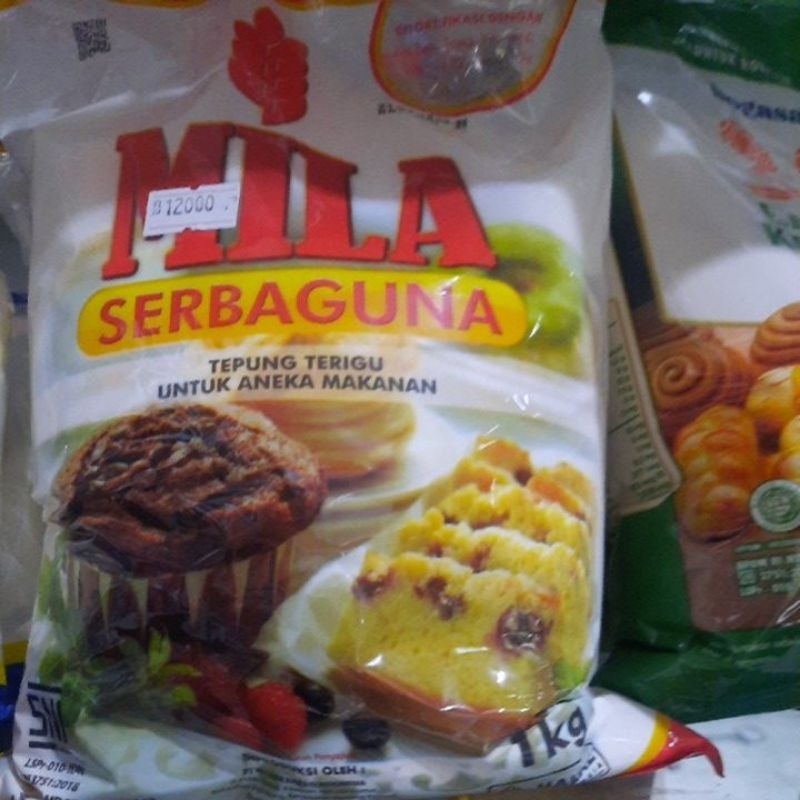 

mila sebaguna 1kg
