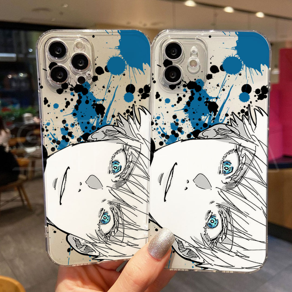 SIZORA OFFICIAL - JJK06 - TECNO SPARK GO 2023 TECNO POP 5 LITE TECNO POVA 4 TECNO POVA 2 TECNO POVA 