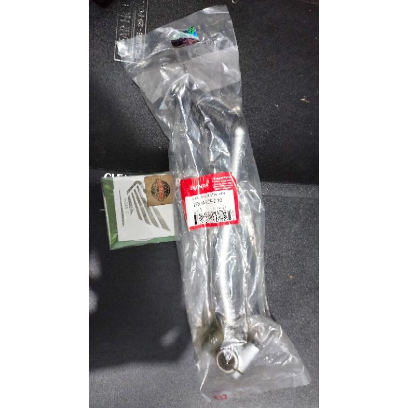 selahan Kickstarter engkolan glpro glmax neotech Megapro lama original AHM