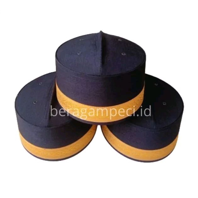 PECI BUGIS BONE / SONGKOK TO BONE / PECI KHAS BUGIS / OLEH OLEH BUGIS