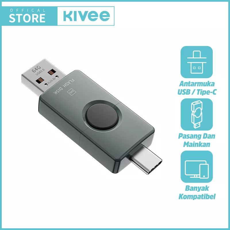 kivee Sandisk