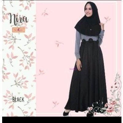 preloved gamis emmaqueen