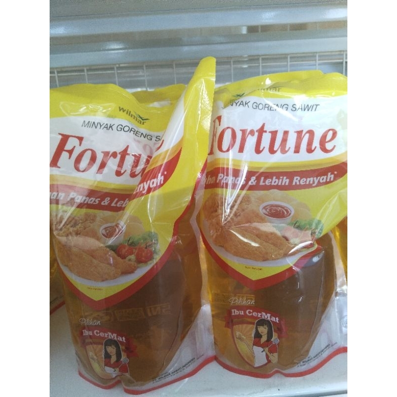 

FORTUNE 2L