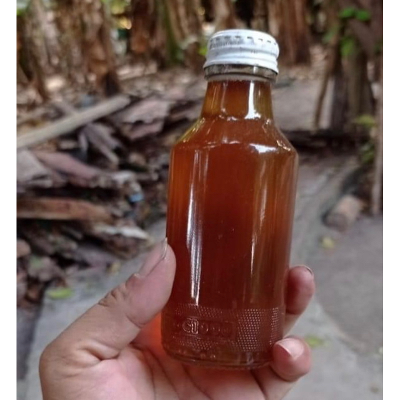 

madu asli
