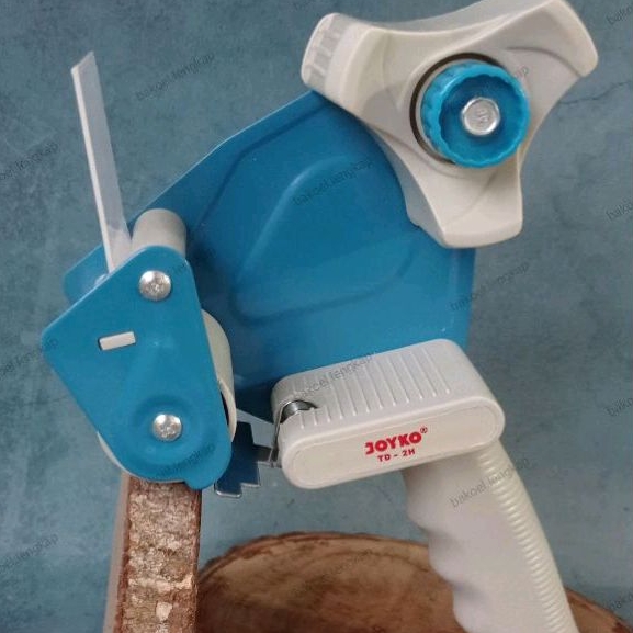 

Dispenser Lakban Gagang JOYKO ASLI TD2H/Tape Dispenser Gagang