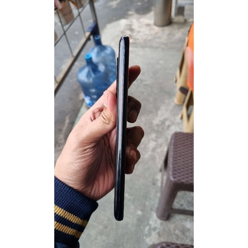 SAMSUNG S20 ULTRA (second)