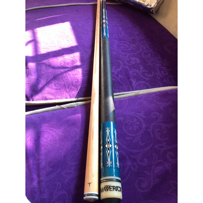 STICK BILLIARD MAVERICK