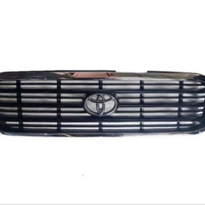 Grill landcruiser vx100