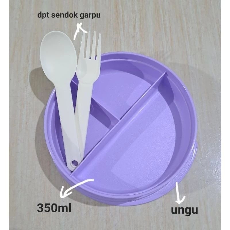 Molen_Legit Baby Lunch Set Bekal